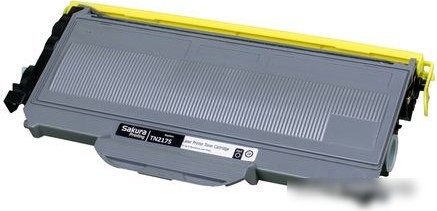 Картридж Sakura Printing SATN2175 (аналог Brother TN-2175)
