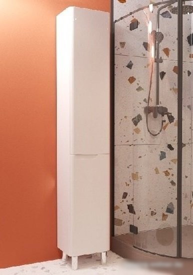 Эстет Шкаф-пенал Kare Luxe R 35x34x200 ФР-00006000