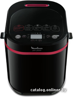 Хлебопечка Moulinex OW220830