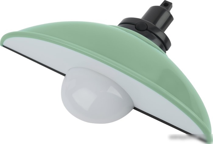 Ночник ЭРА NLED-487-1W-SW-GR
