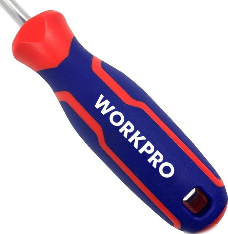Отвертка Workpro WP221029