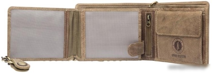 Кошелек Klondike 1896 KD1013-02