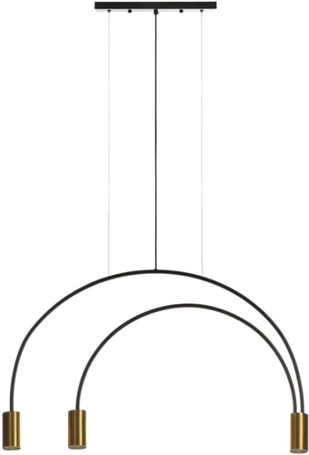 Подвесная люстра LOFT IT Volta 5043-3