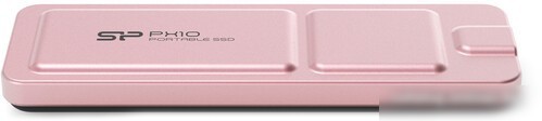 Внешний накопитель Silicon-Power PX10 1TB SP010TBPSDPX10CP