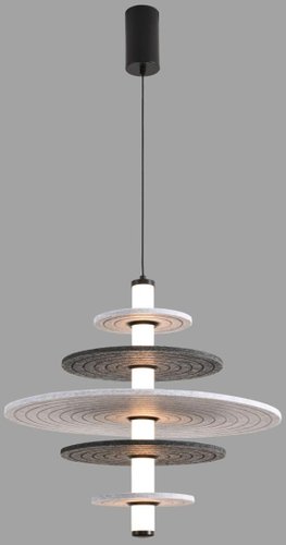 Подвесная люстра Lumion Felta 8295/14AL
