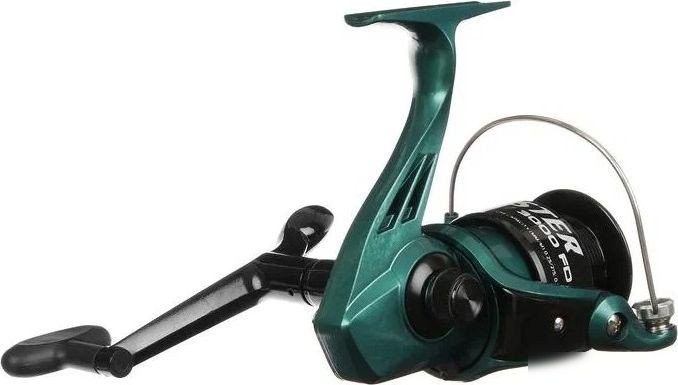 Рыболовная катушка Salmo Blaster Super 2 3000FD