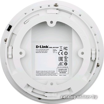 Точка доступа D-Link DWL-6610AP/RU/A1A/PC