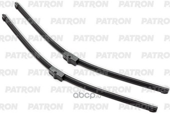 Щетки стеклоочистителя Patron PWB610-WS