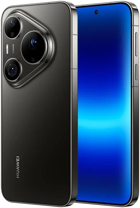 Телефон Huawei Pura 90s Pro Max SCA-LX9 12GB/256GB (графитовый черный, международная версия)