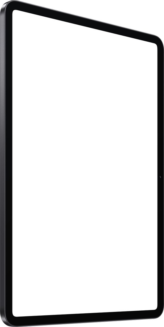 Планшет Xiaomi Pad 7 Pro 8GB/128GB международная версия (темно-серый)