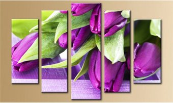 Модульная картина Arthata 5m-050 105x60