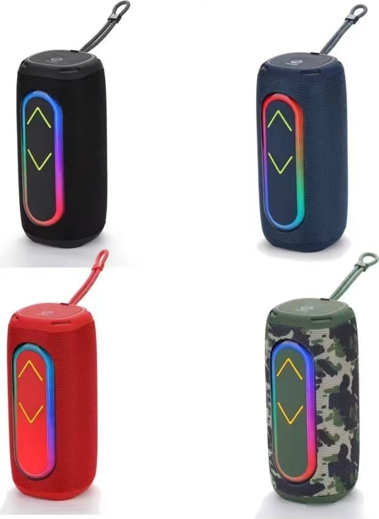 Беспроводная колонка Bseng P13 Pro (черный)