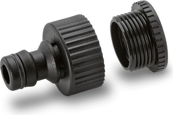 Коннектор Karcher Штуцер G3/4 с переходной муфтой G1/2 2.645-065.0