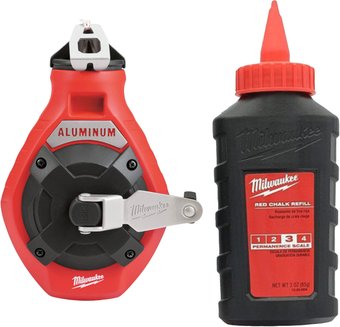 Шнур разметочный Milwaukee 4932498390