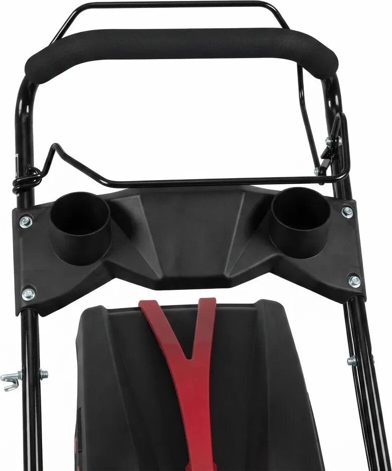 Газонокосилка SENCI LMB18S57 Briggs&Stratton