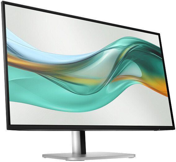 Монитор HP Series 5 527pu 9E0G5AS