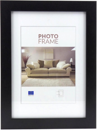 Фоторамка Innova 40621 (черный)