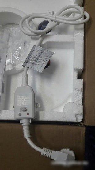 Накопительный электрический водонагреватель Electrolux EWH 100 Formax DL