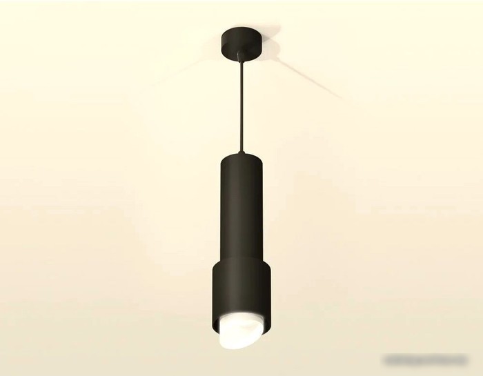 Подвесная люстра Ambrella light XP XP7723011