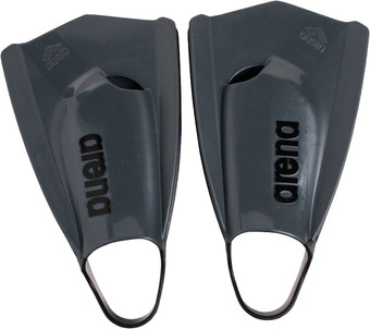 Ласты ARENA Powerfin Pro Ii 006151 100 (р. 42-43, черный)