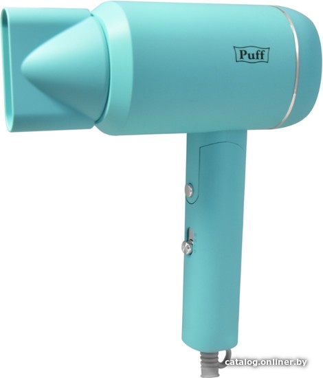 Сушилка для волос Puff 1801 (blue)