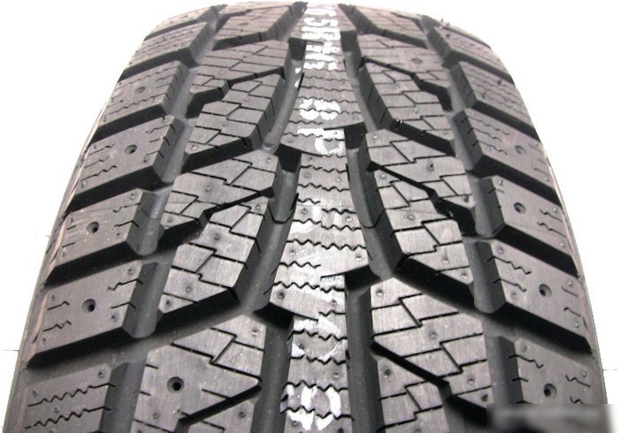 Автомобильные шины Hankook Winter i*Pike LT RW09 185R14C 102/100R
