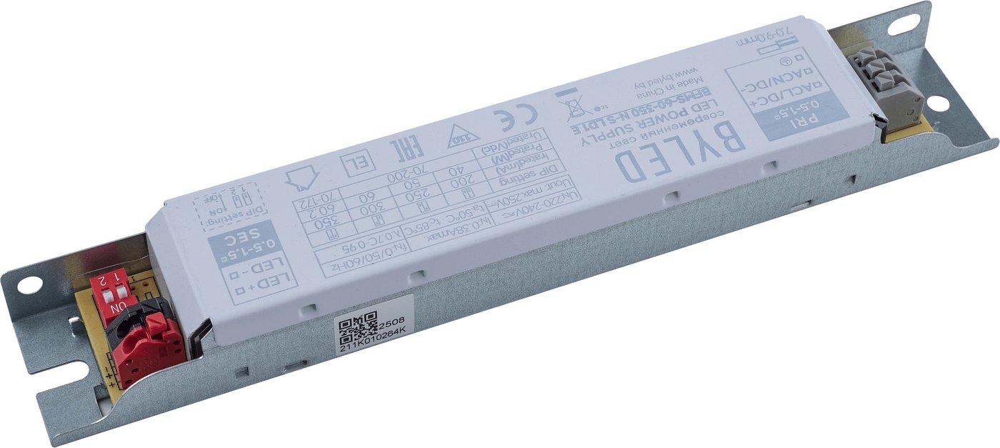Блок питания Byled BFMS-60-350 N-S LD1 E
