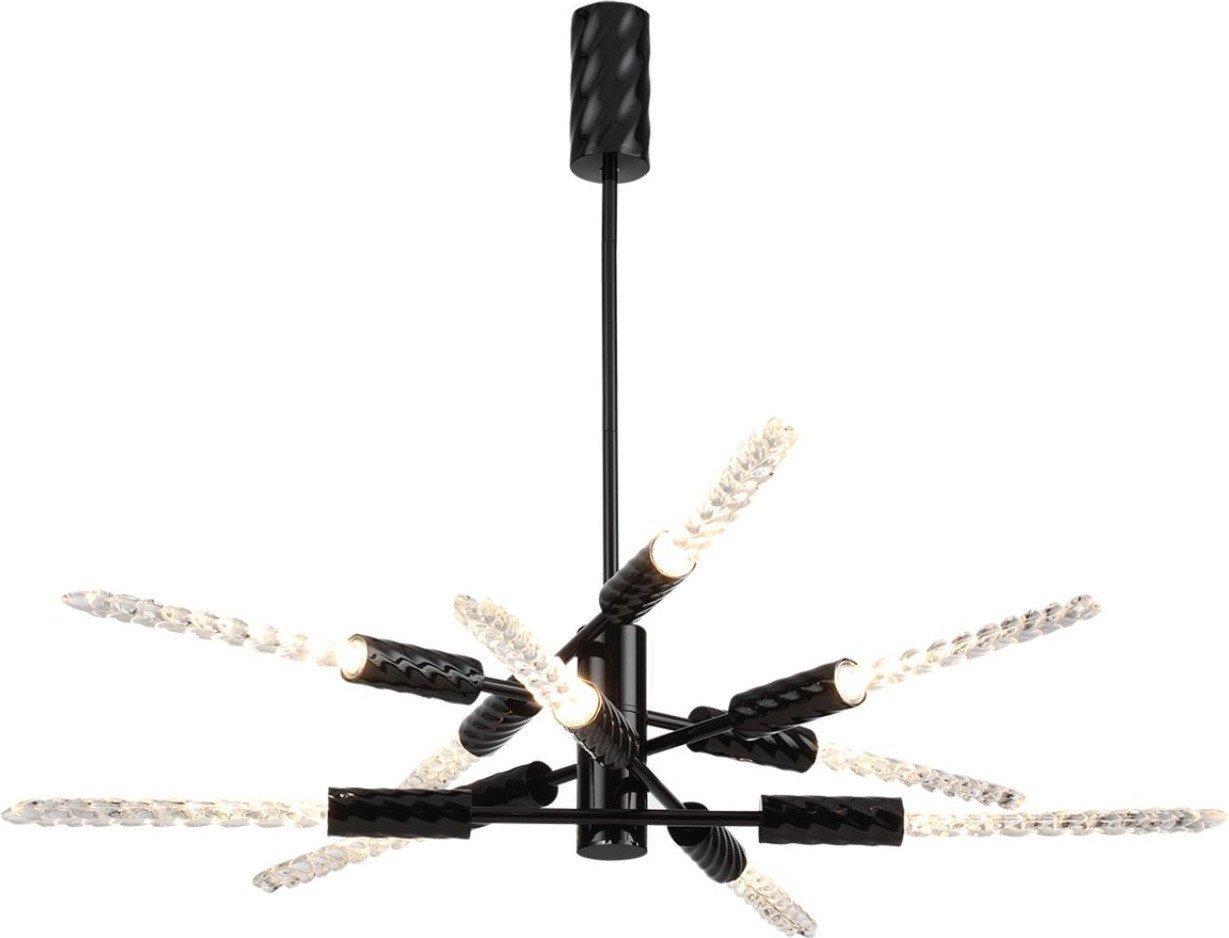Подвесная люстра Odeon Light Kolos 5459/28L