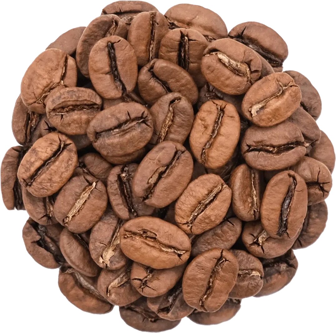 Кофе Tasty coffee Бразилия Серрадо моносорт эспрессо 1 кг