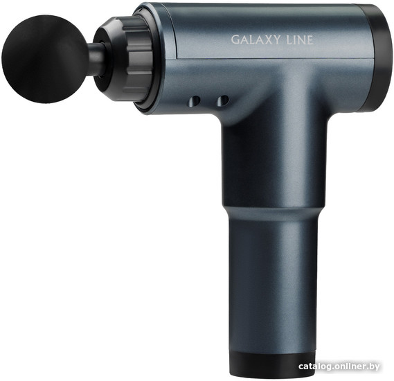 Перкуссионный массажер Galaxy Line GL4945