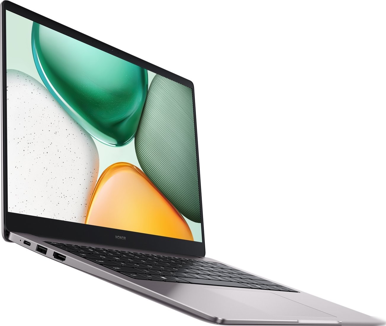 Ноутбук HONOR MagicBook X14 2025 GDG-X 5301ALWW