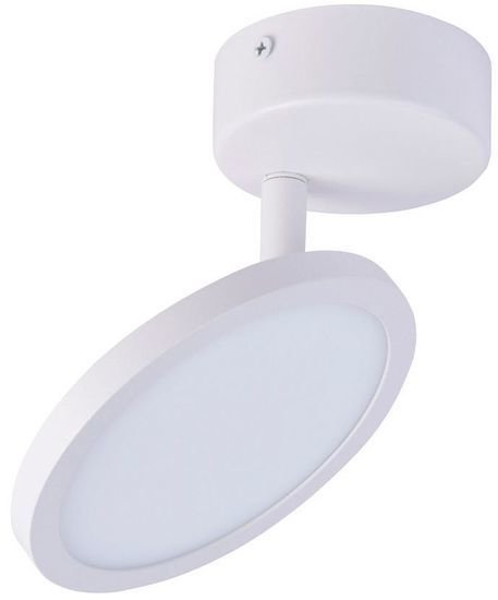Точечный светильник Favourite Flach 4119-1U