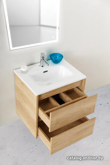 BelBagno Тумба под умывальник Kraft 39-600/390-2C-SO-CG