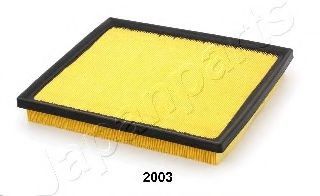 Воздушный фильтр Japanparts FA2003S