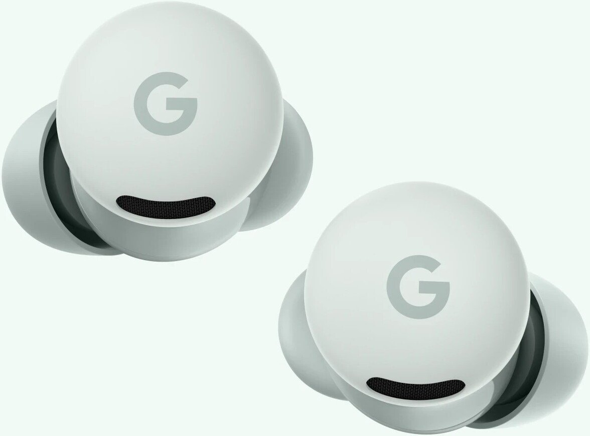 Наушники Google Pixel Buds 2a (туман)