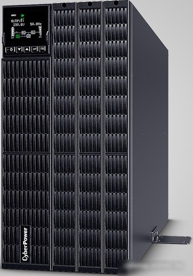 Источник бесперебойного питания CyberPower OLS6KERT5U