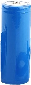 Аккумуляторы Rexant 26650 4800mAh 30-2080