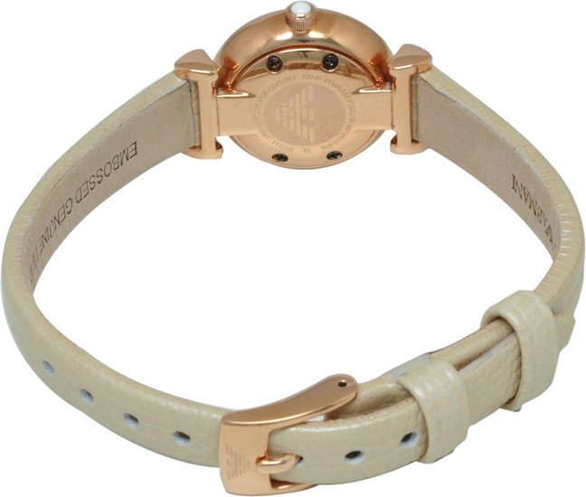 Наручные часы Emporio Armani AR1687