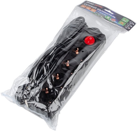 Удлинитель Uniel Ultra UL-00010023
