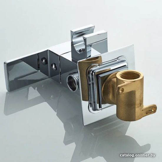 Смеситель Shevanik S127