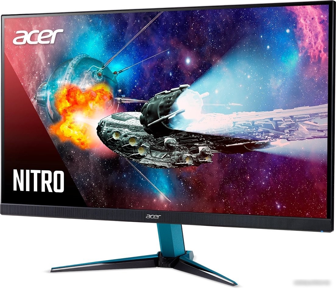 Игровой монитор Acer Nitro VG271UM3bmiipx UM.HV1EE.301