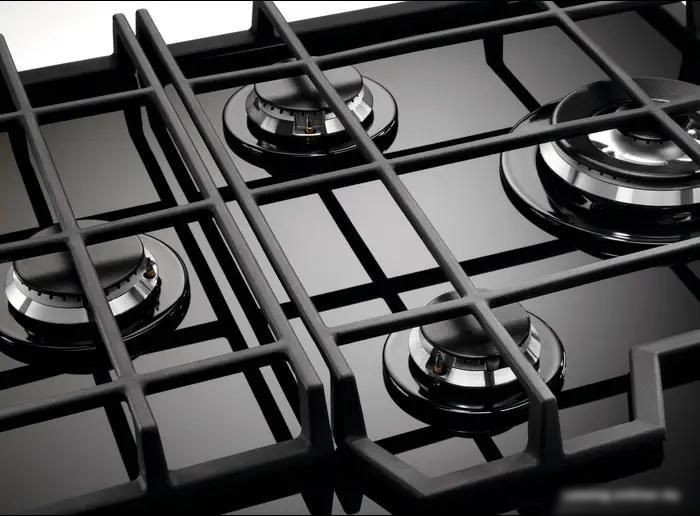 Варочная панель Electrolux KGG6456K