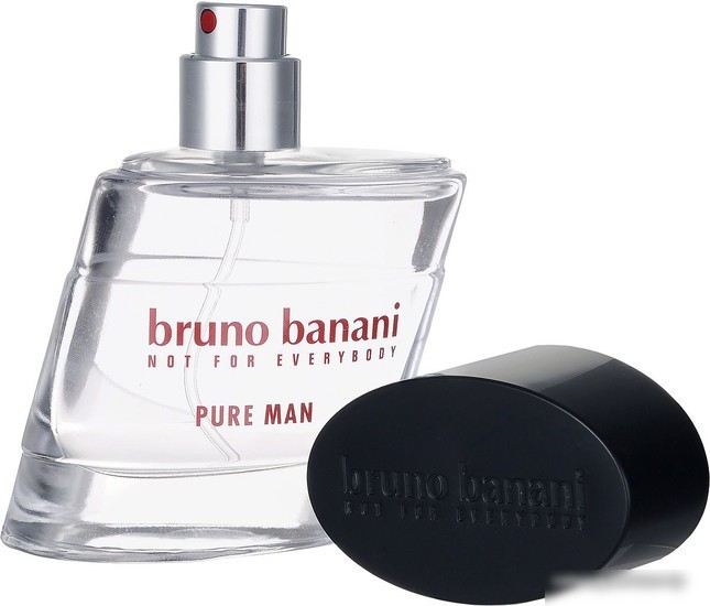 Bruno Banani Pure Man EdT (30 мл)