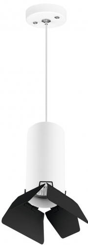 Подвесная люстра Lightstar Rullo HP16 RP486437