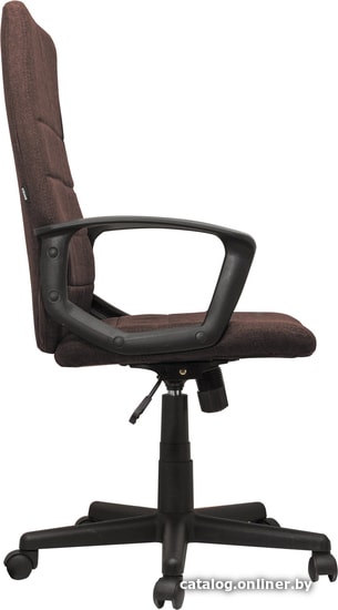 Кресло Brabix Focus EX-518 (коричневый)
