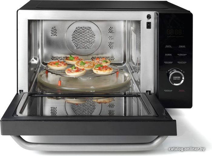Микроволновая печь Hisense H30MOBS10HC