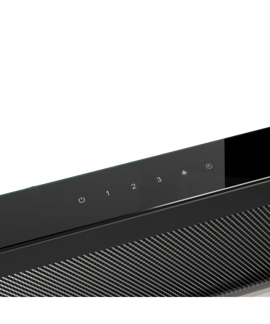 Кухонная вытяжка KUPPERSBERG Slimtouch 60 B