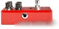 Гитарная педаль MXR M228 Deluxe