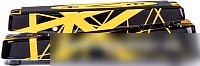 Гитарная педаль Dunlop Manufacturing EVH95 Eddie Van Halen Signature Wah
