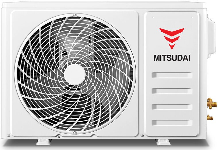 Кондиционер Mitsudai Sento 2026 MD-SNE12AI